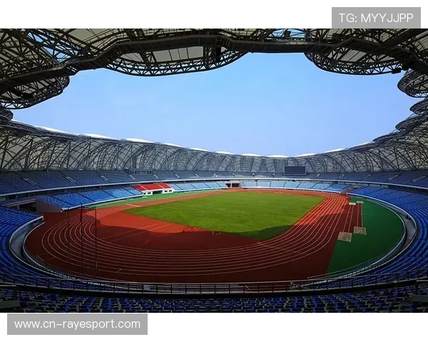 法兰克福公园球场雪地足迹：球员热身独特风景