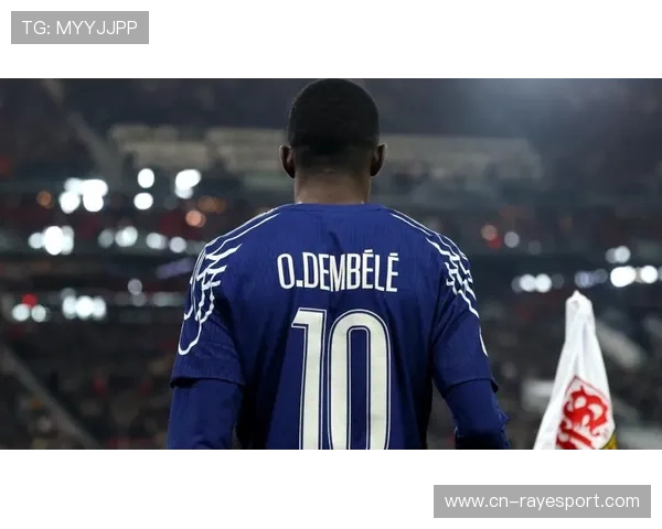 罗马诺:巴黎与登贝莱续约谈判处于初期阶段,尚未提交正式报价